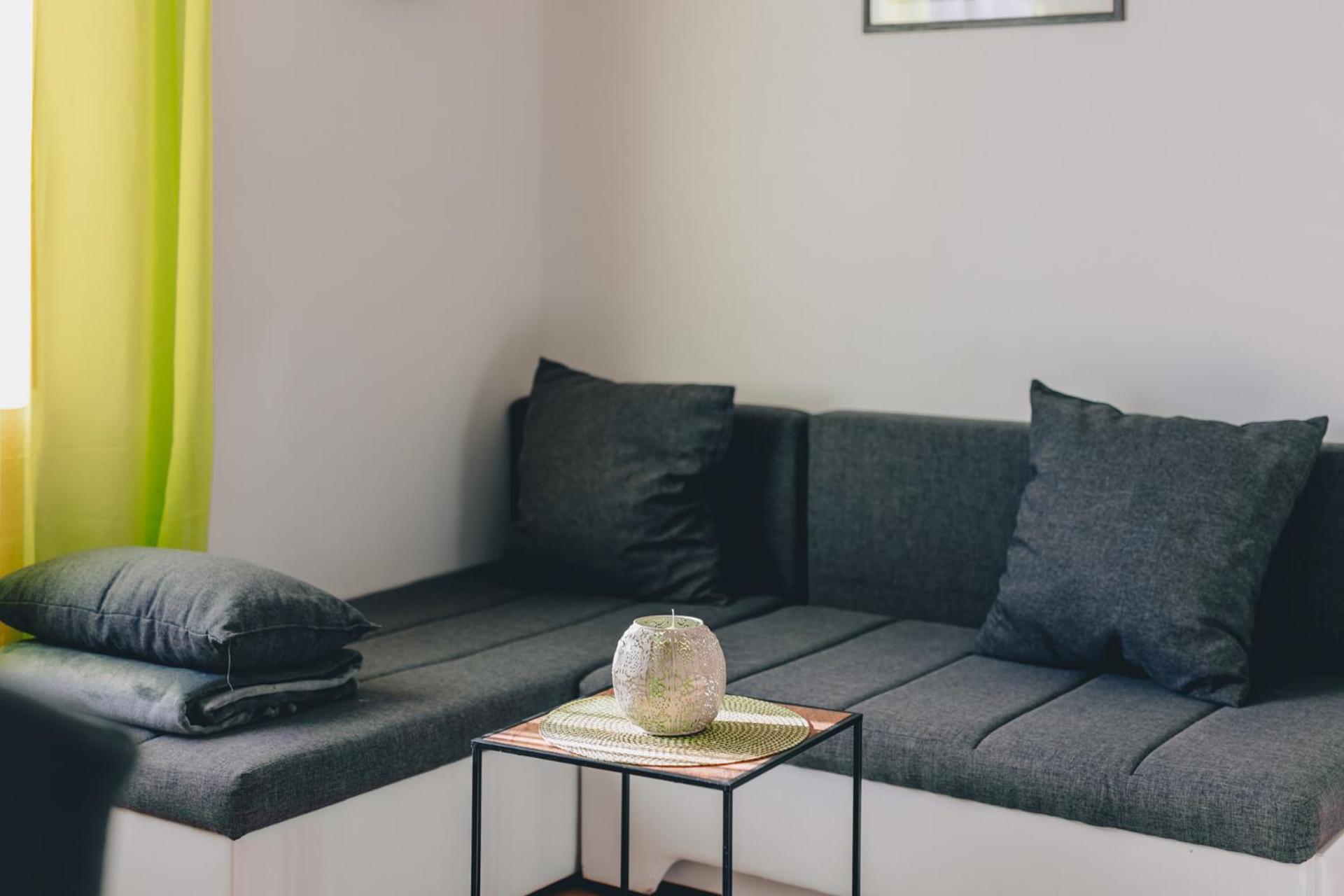 Апартаменты Apartman Volaric Крк Экстерьер фото